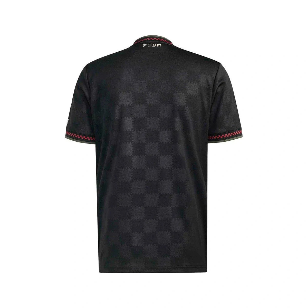 Camiseta FC Bayern Munich 2025-2026 Alternativa