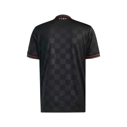 Camiseta FC Bayern Munich 2025-2026 Alternativa