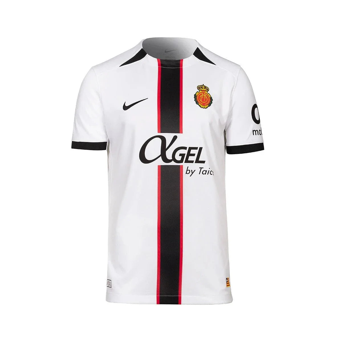 Camiseta Mallorca 2025-2026 Visitante