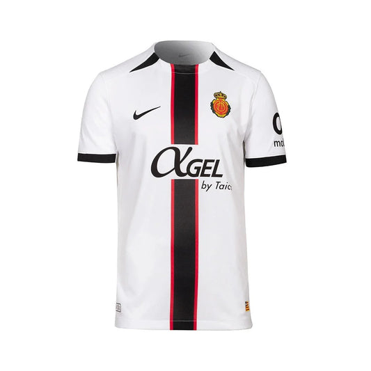 Camiseta Mallorca 2025-2026 Visitante