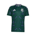 Camiseta Arabia Saudí 2026 Local