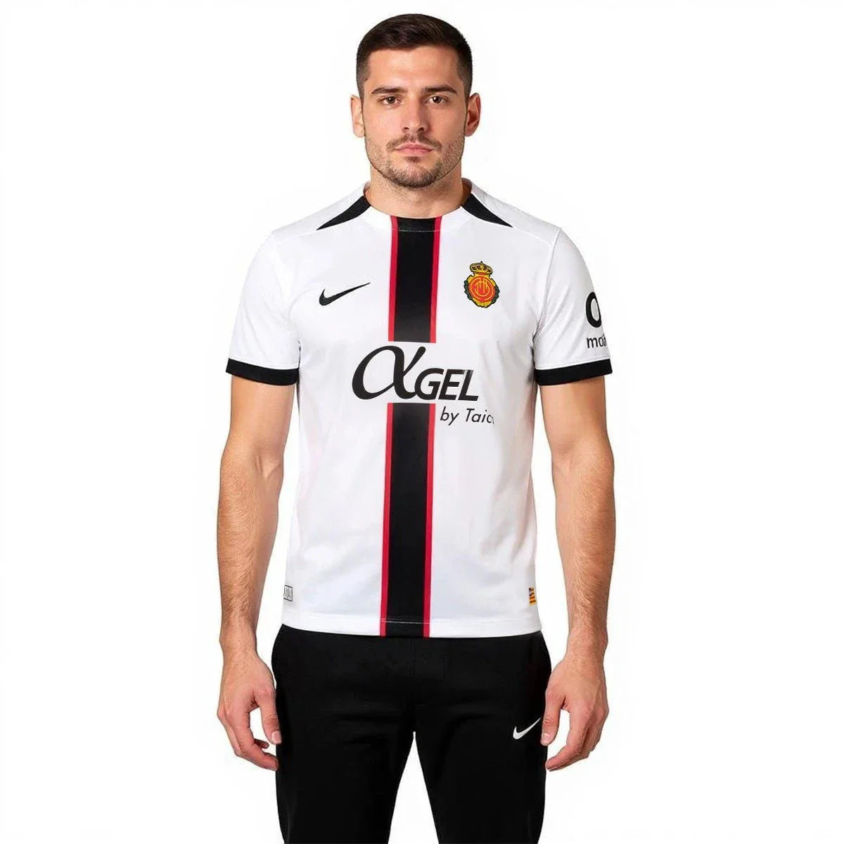 Camiseta Mallorca 2025-2026 Visitante