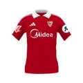 Camiseta Sevilla 2025-2026 Visitante