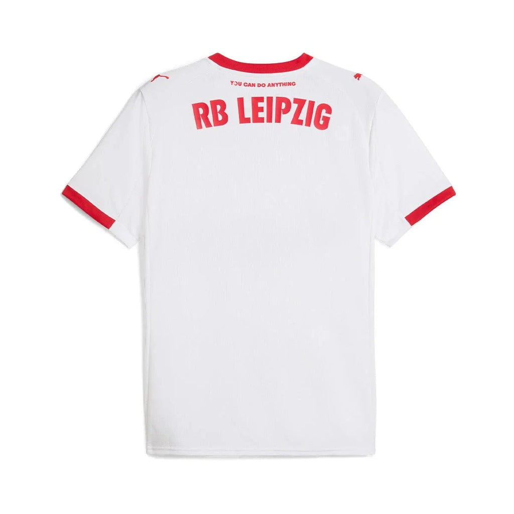 Camiseta RB Leipzig 2025-2026 Local