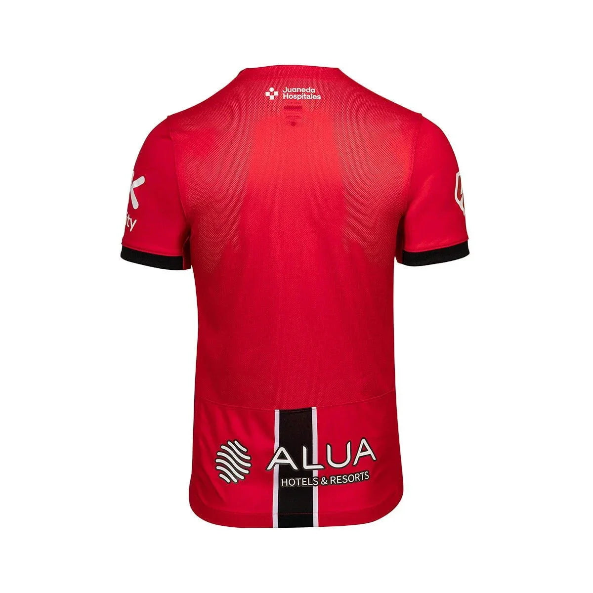 Camiseta Mallorca 2025-2026 Local