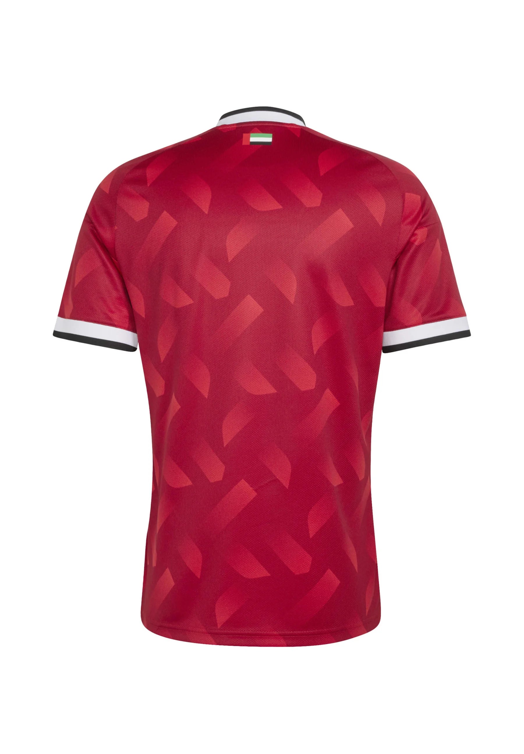 Camiseta Emiratos Árabes Unidos 2026 Visitante