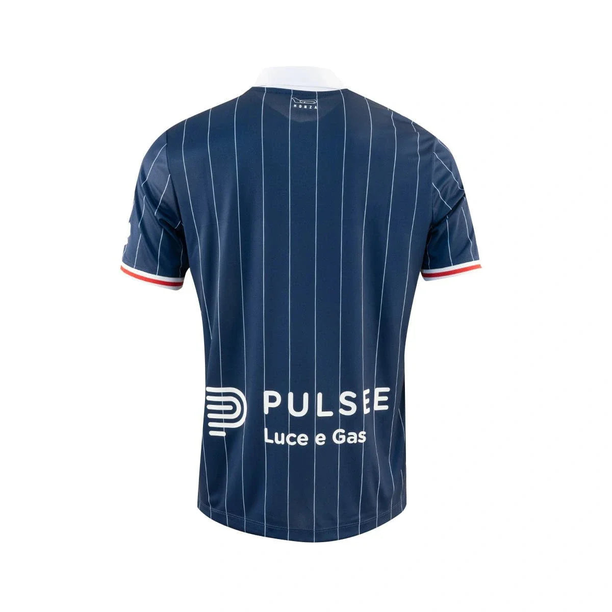 Camiseta Monza 2025-2026 Alternativa