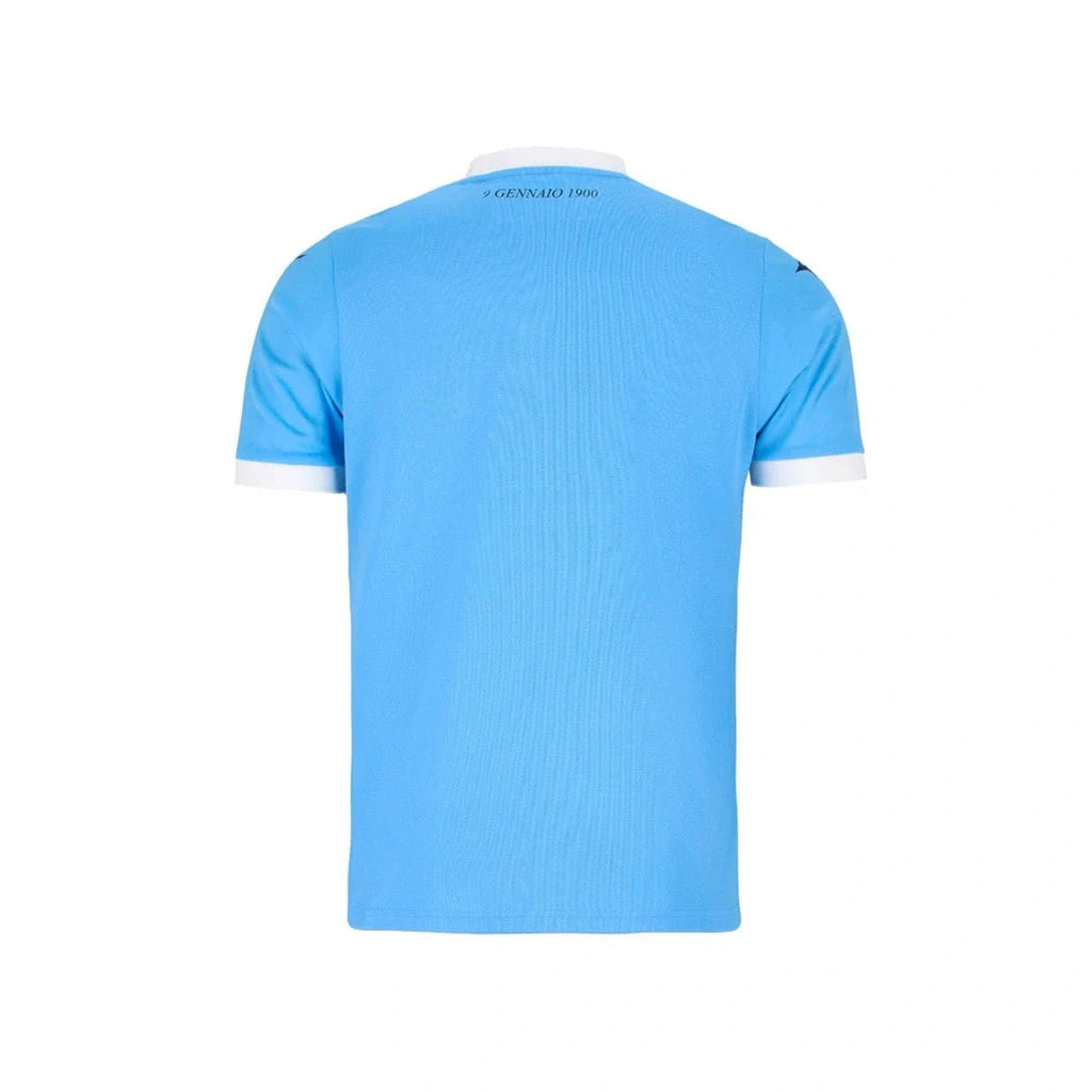 Camiseta Lazio 2025-2026 Local