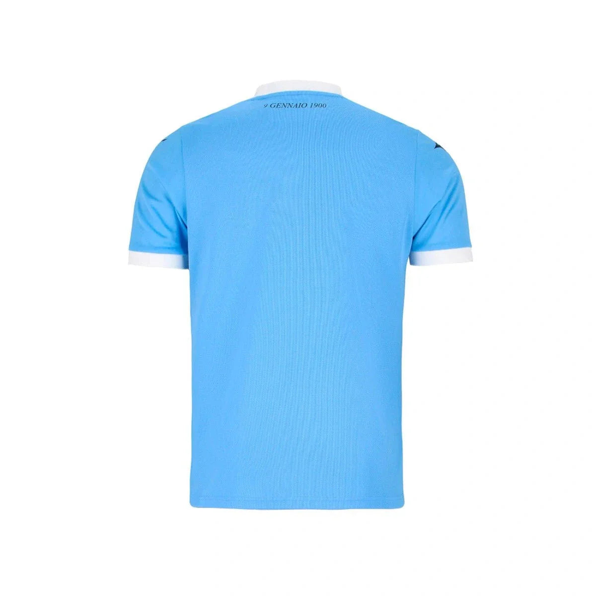 Camiseta Lazio 2025-2026 Local