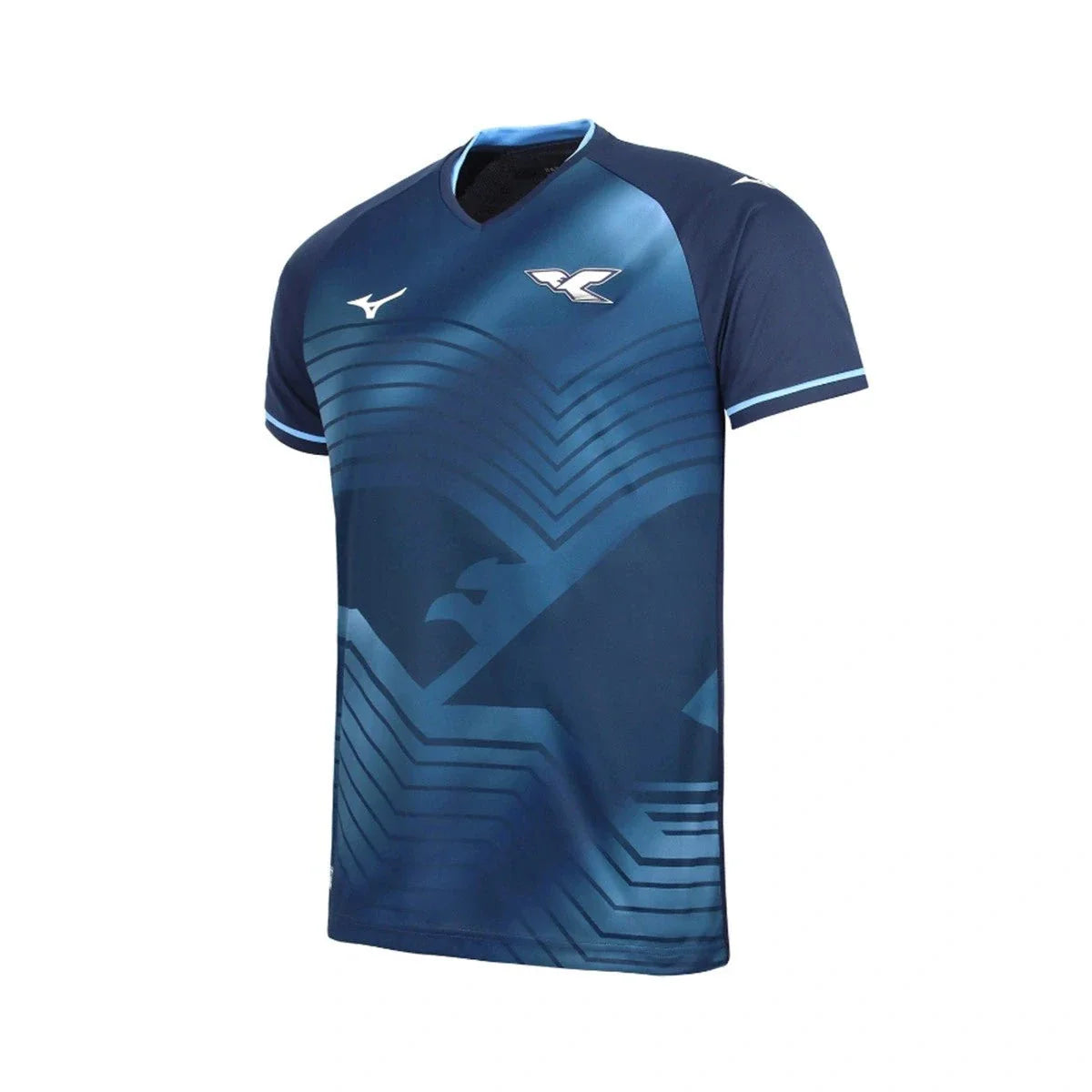 Camiseta Lazio 2025-2026 Alternativa
