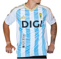 Camiseta Oviedo 2025-2026 Alternativa