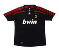 Camiseta AC Milan 07/08 Alternativa