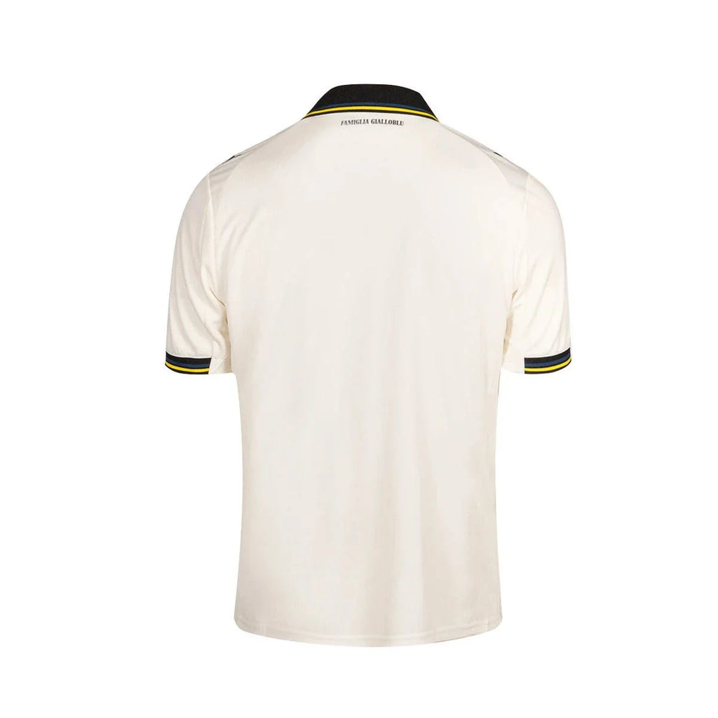 Camiseta Parma 2025-2026 Local