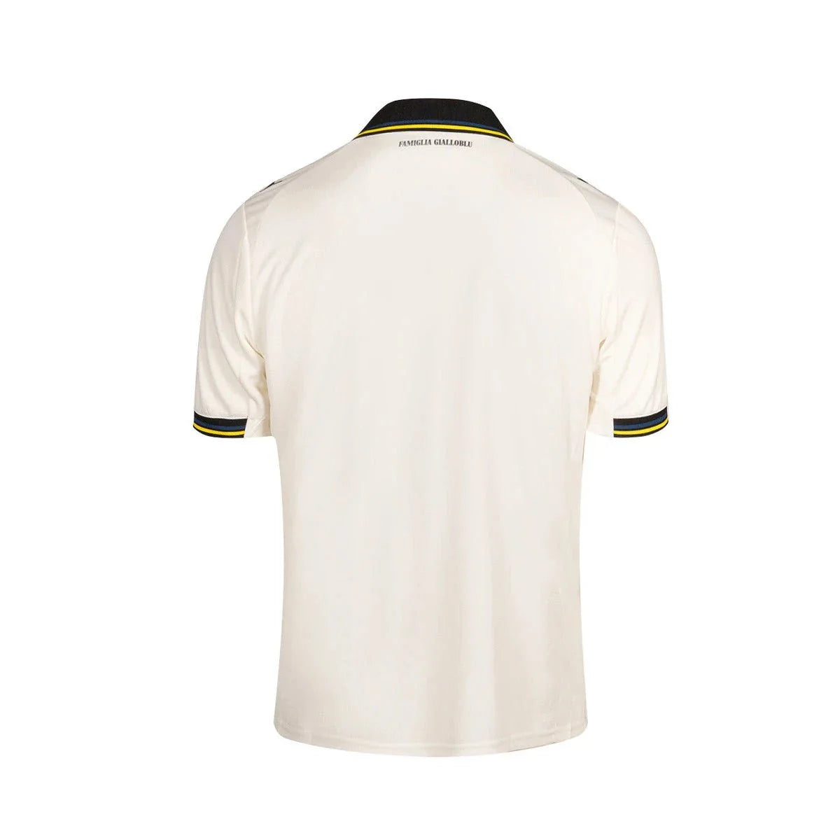Camiseta Parma 2025-2026 Local