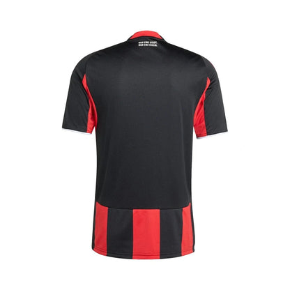 Camiseta Eintracht Frankfurt 2025-2026 Local