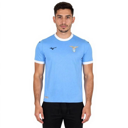 Camiseta Lazio 2025-2026 Local