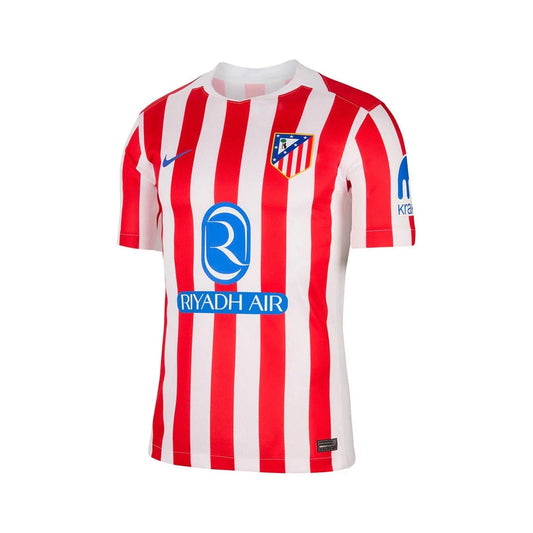 Camiseta Atlético de Madrid 2025-2026 Local