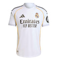 Camiseta Real Madrid 2025-2026 Local