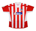 Camiseta Atlético de Madrid 02/03 Local