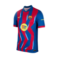 Camiseta Barcelona 2025-2026 Cuarta Equipación