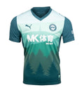 Camiseta Alavés 2025-2026 Alternativa