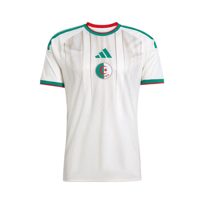 Camiseta Argelia 2026 Local