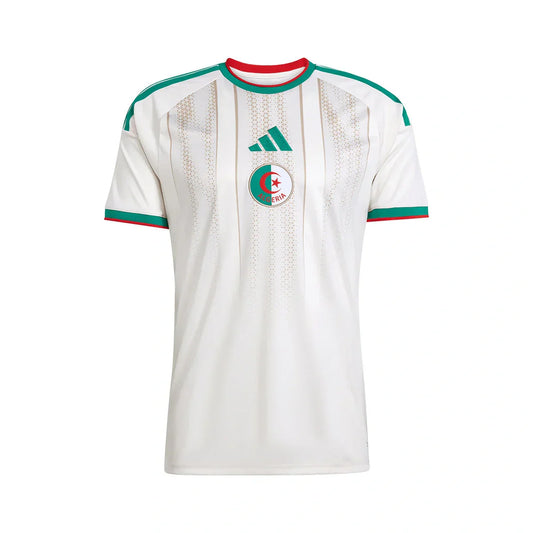 Camiseta Argelia 2026 Local