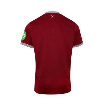 Camiseta West Ham 2025-2026 Local