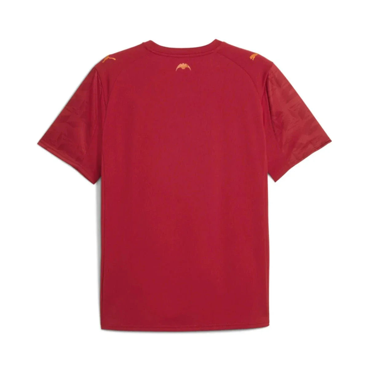 Camiseta Valencia 2025-2026 Visitante