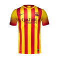 Camiseta FC Barcelona 13/14 Visitante