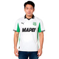 Camiseta Sassuolo 2025-2026 Visitante