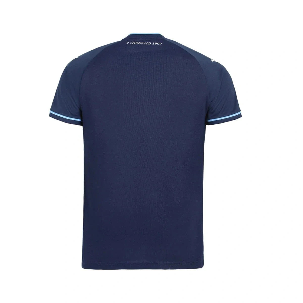 Camiseta Lazio 2025-2026 Alternativa