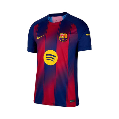 Camiseta FC Barcelona 2025/2026 Local Edición Especial Lamine Yamal