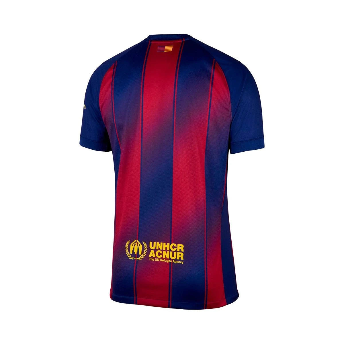 Camiseta Barcelona 2025-2026 Local