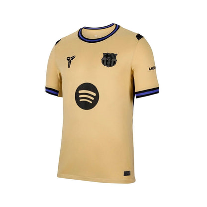 Camiseta Barcelona 2025-2026 Visitante
