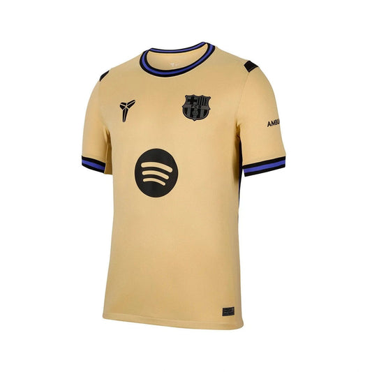 Camiseta Barcelona 2025-2026 Visitante