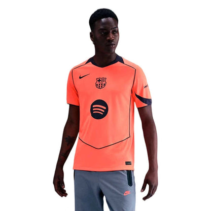 Camiseta Barcelona 2025-2026 Alternativa