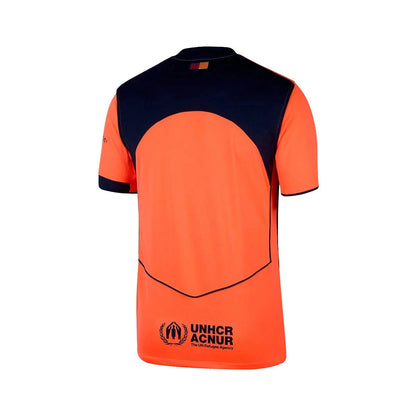 Camiseta Barcelona 2025-2026 Alternativa