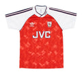 Camiseta Arsenal 90/92 Local