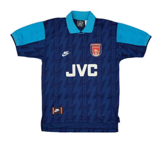 Camiseta Arsenal 94/95 Visitante