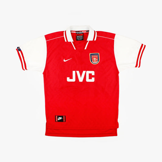 Camiseta Arsenal 96/97 Local