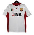 Camiseta AS Roma 01/02 Visitante