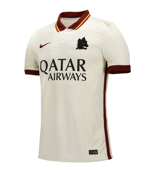 Camiseta AS Roma 20/21 Visitante