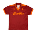 Camiseta AS Roma 92/93 Local