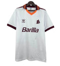 Camiseta AS Roma 92/93 Visitante