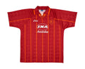 Camiseta AS Roma 96/97 Local