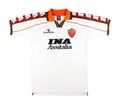 Camiseta AS Roma 98/99 Visitante