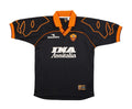 Camiseta AS Roma 99/00 Alternativa